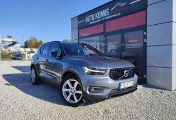 Volvo XC40 (38) R-Design Gwarancja 4x4 Automat Virtual Kamera 360° Zamiana RATY