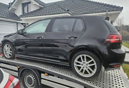 Volkswagen Golf VII GTE 1.4Tsi Hybryda DSG Skóra FULL Rata600