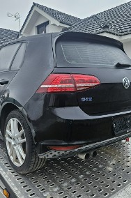 Volkswagen Golf VII GTE 1.4Tsi Hybryda DSG Skóra FULL Rata600-2