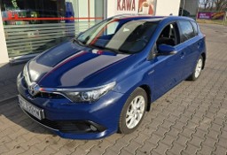 Toyota Auris II