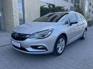 Opel Astra K 1.6 Diesel