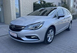 Opel Astra K 1.6 Diesel