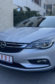 Opel Astra K 1.6 Diesel-2