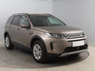 Land Rover Discovery Sport Salon Polska, Serwis ASO, Automat, Skóra, Navi, Klimatronic,