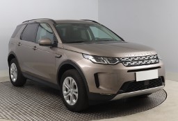 Land Rover Discovery Sport Salon Polska, Serwis ASO, Automat, Skóra, Navi, Klimatronic,