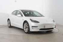 Tesla Model 3 , SoH 87%, Automat, VAT 23%, Skóra, Navi, Klimatronic,