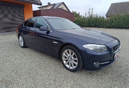BMW SERIA 5 VI (F07/F10/F11) 528I 3,0b 2011 r automat skóra zarejestrowany