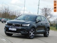 Volvo XC40 2.0T INSCRIPTION Beżowa Skóra BLiS