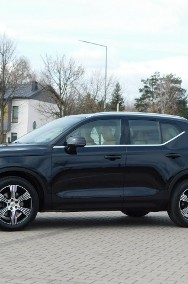 Volvo XC40 2.0T INSCRIPTION Beżowa Skóra BLiS-2