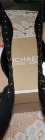 Buty damskie nowe Buty MICHAEL KORS ,rozm.7,5.-3