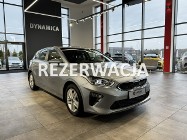 Kia Cee&apos;d III M 1.4T-GDI 140KM DSG 2019 r., salon PL, serwisowany, gwar. fabryczna