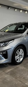 Kia Cee'd III M 1.4T-GDI 140KM DSG 2019 r., salon PL, serwisowany, gwar. fabryczna-4