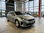 Kia Cee&apos;d III M 1.4T-GDI 140KM DSG 2019 r., salon PL, serwisowany, gwar. fabryczna