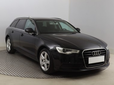 Audi A6 IV (C7) , 177 KM, Automat, Navi, Xenon, Bi-Xenon, Klimatronic,-1