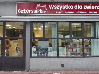 do  wynajęcia lokal użytkowy w Centrum Warszawy-1
