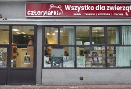 do  wynajęcia lokal użytkowy w Centrum Warszawy