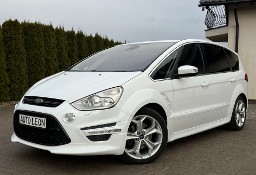 Ford S-MAX II 2.0 TDCi 163 KM // Panoram // Xenon // Navi // Pas ruchu