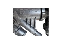 VW T6, T6.1 OBUDOWA TERMOSTATU KRÓCIEC 04L121026 04L121071F 04L121111