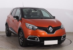 Renault Captur , Salon Polska, Navi, Klimatronic, Tempomat, Parktronic