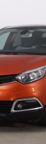 Renault Captur , Salon Polska, Navi, Klimatronic, Tempomat, Parktronic-3