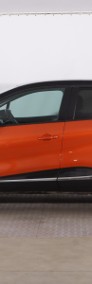 Renault Captur , Salon Polska, Navi, Klimatronic, Tempomat, Parktronic-4