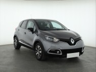Renault Captur , Salon Polska, Serwis ASO, Automat, Navi, Klimatronic,