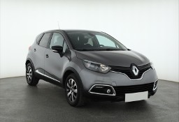 Renault Captur , Salon Polska, Serwis ASO, Automat, Navi, Klimatronic,