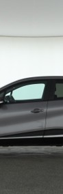 Renault Captur , Salon Polska, Serwis ASO, Automat, Navi, Klimatronic,-4