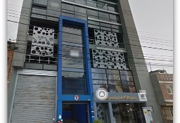 Lokal Bogotá