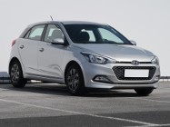 Hyundai i20 , Salon Polska, Serwis ASO, Klima