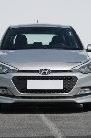 Hyundai i20 , Salon Polska, Serwis ASO, Klima-2