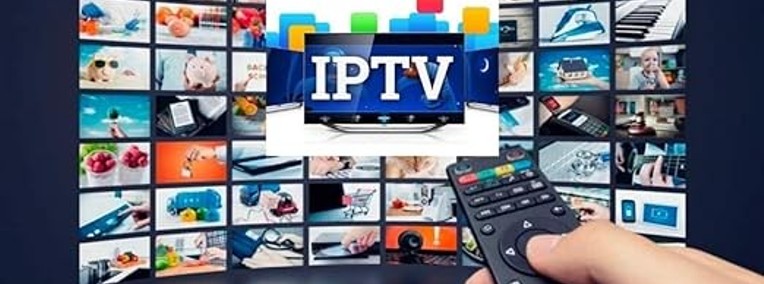 Premium IPTV Przez 12 miesięcy usług na żywo Wysoka jakość 4K-1