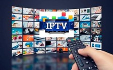 Premium IPTV Przez 12 miesięcy usług na żywo Wysoka jakość 4K