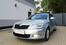 Skoda Octavia II 1.6 TDI 105KM Klimatyzacja Tempomat Alu 16&quot; Parktronik Gwarancja