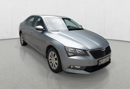 Skoda Superb III