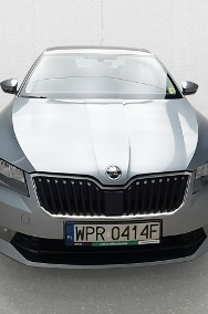 Skoda Superb III-2