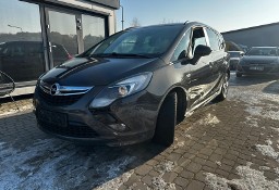 Opel Zafira C 1.6 Diesel