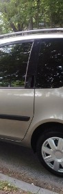 Skoda Roomster I 1,4 benzyna KLIMA OK opłaty w cenie import niemcy-3
