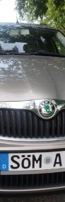 Skoda Roomster I 1,4 benzyna KLIMA OK opłaty w cenie import niemcy-4