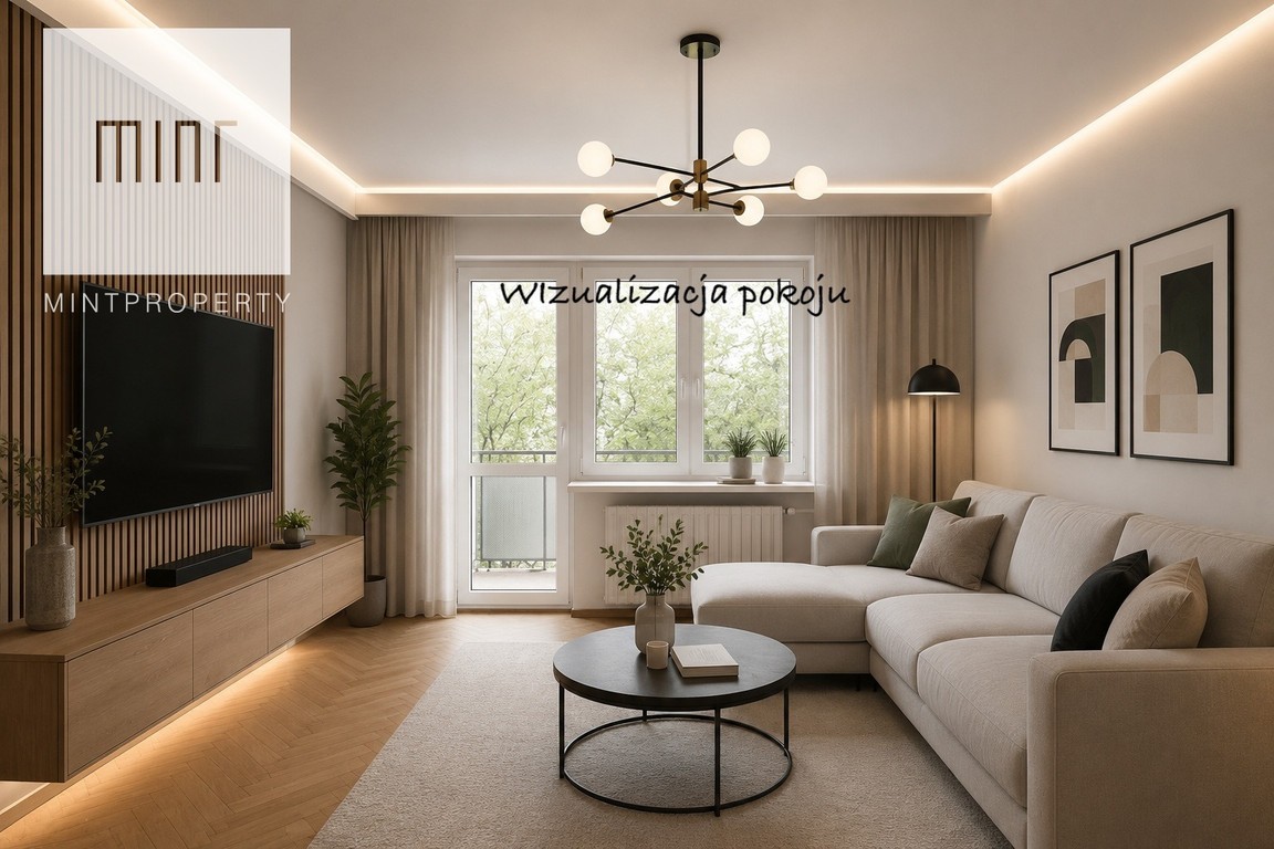 Mieszkanie na sprzedaż, 47 m², 2 pokoje Mielec - Widok 2