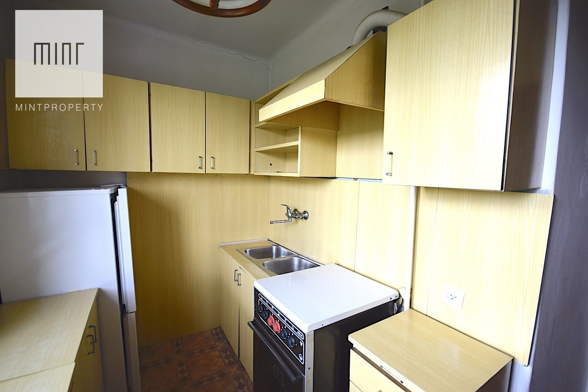 Mieszkanie na sprzedaż, 47 m², 2 pokoje Mielec - Widok 6