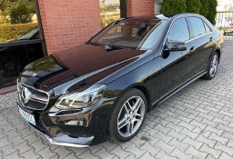 Mercedes-Benz Klasa E W213