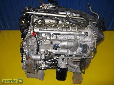 Silnik Fiat Ducato / Peugeot Boxer / Citroen Jumper 3.0 Jtd/Hdi Euro 5-1