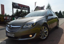 Opel Insignia I 2.0 CDTI BiTurbo-195KM Bezwypadkowy,Nowy Rozrząd!!