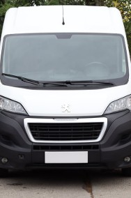 Peugeot Boxer , L3H2, 9m3, VAT 23%, 7 Miejsc, 3 EU palet-2