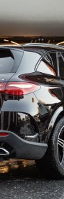 Mercedes-Benz Klasa GLC 200 d 4-Matic AMG Line Pakiet AMG Premium + Night + Dach Panoramiczny-4