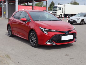 Toyota Corolla XII , Salon Polska, 1. Właściciel, Serwis ASO, Automat, Skóra,