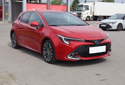 Toyota Corolla XII , Salon Polska, 1. Właściciel, Serwis ASO, Automat, Skóra,