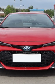 Toyota Corolla XII , Salon Polska, 1. Właściciel, Serwis ASO, Automat, Skóra,-2