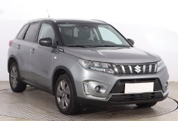 Suzuki Vitara II Salon Polska, Serwis ASO, Klimatronic, Tempomat, Parktronic,